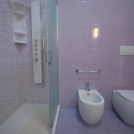 Casa A&f Lejlighed Torricella (Taranto)