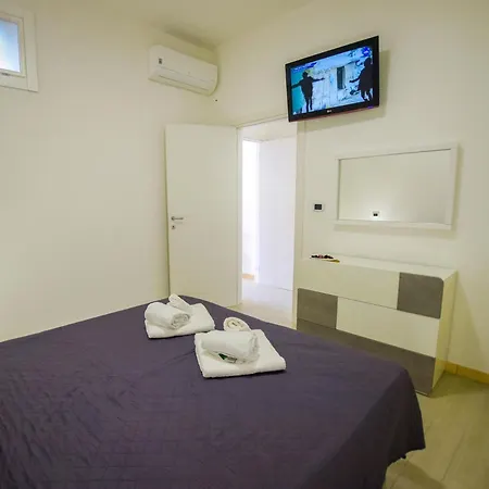 Casa A&f * Torricella (Taranto)