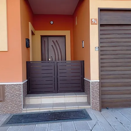 Casa A&f * Torricella (Taranto)