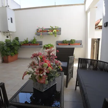 Apartament Casa A&f *