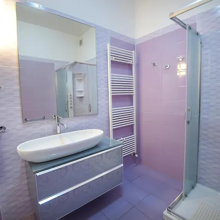 Apartament Casa A&f Torricella (Taranto)