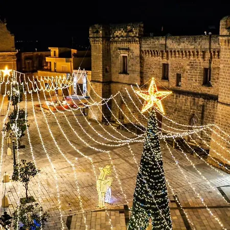 Casa A&f Torricella (Taranto)