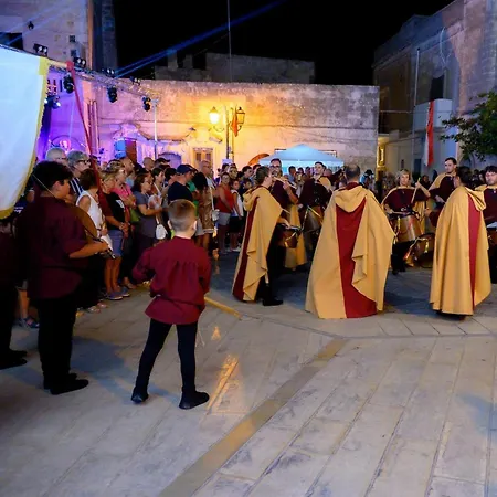 Casa A&f * Torricella (Taranto)