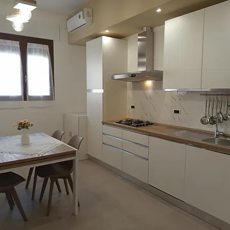 Apartament Casa A&f *