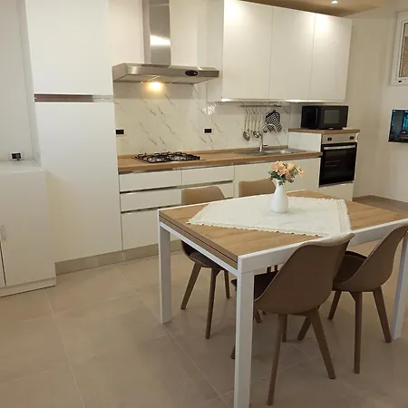 Casa A&f Apartament Torricella (Taranto)