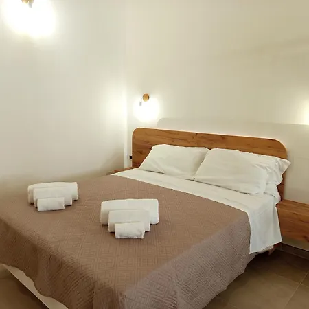 Casa A&f Torricella (Taranto)