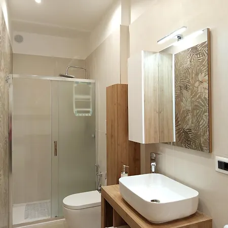 Apartament Casa A&f Torricella (Taranto)