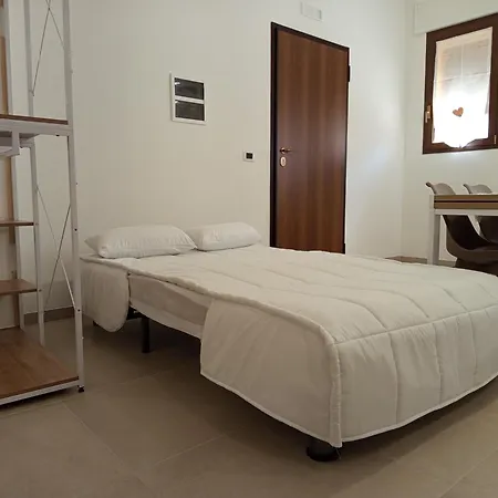 Casa A&f Lejlighed