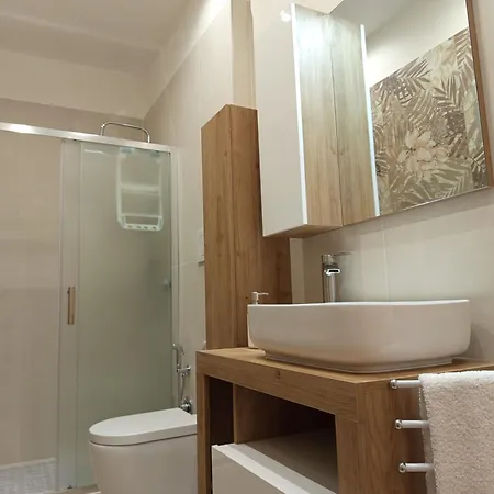 Casa A&f Lejlighed Torricella (Taranto)