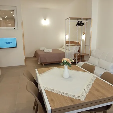 Apartament Casa A&f Torricella (Taranto)