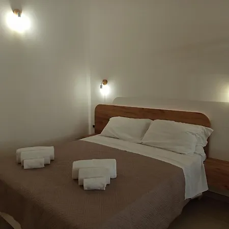 Casa A&f Torricella (Taranto)