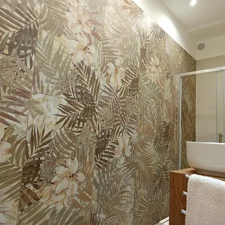 Casa A&f * Torricella (Taranto)