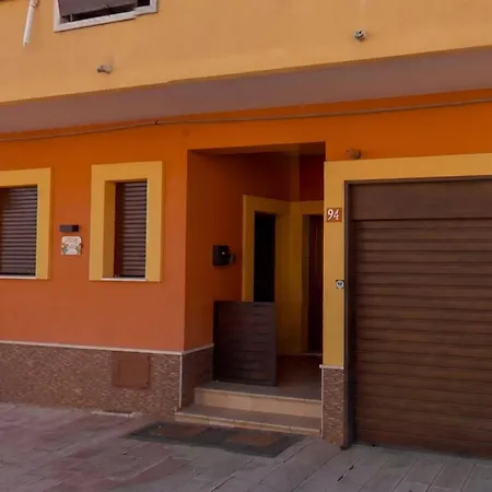 Casa A&f Apartamento Torricella (Taranto)