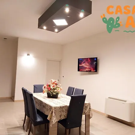 Casa A&f Torricella (Taranto)