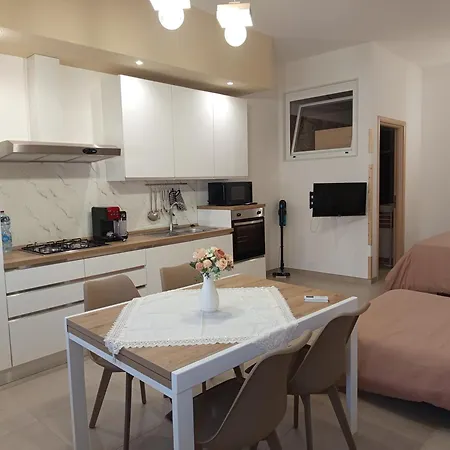 Casa A&f * Torricella (Taranto)