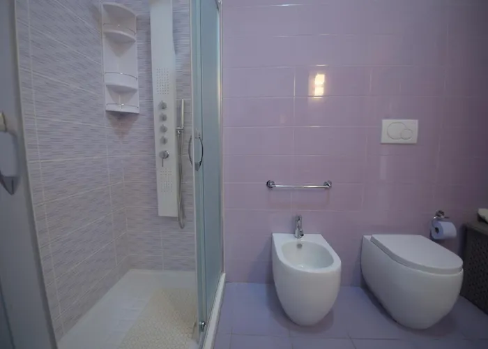 Casa A&f דירה טוריצ'לה