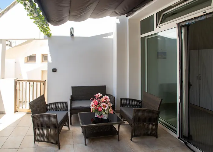 Casa A&f דירה טוריצ'לה