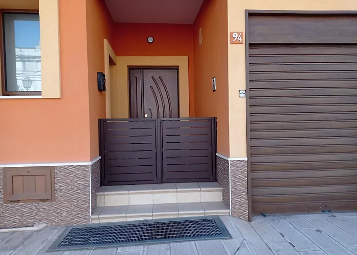 Casa A&f * טוריצ'לה