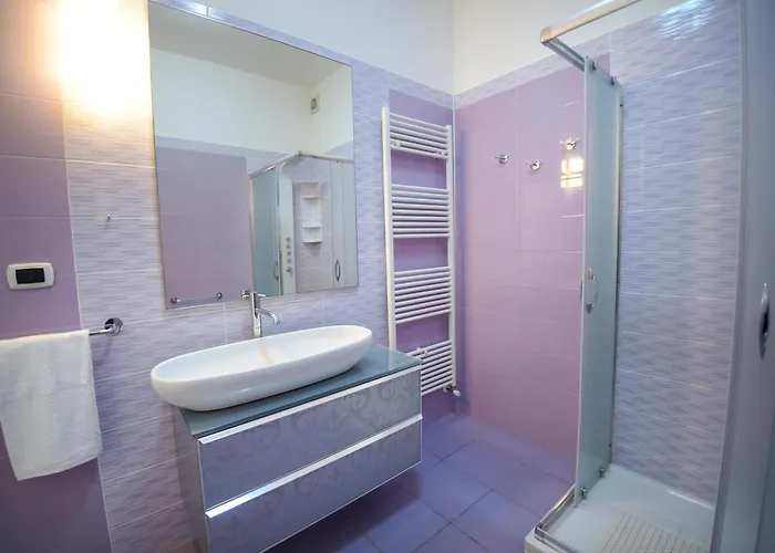 דירה Casa A&f טוריצ'לה
