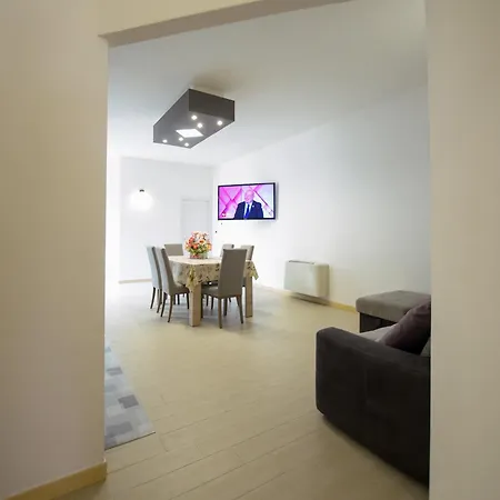 Casa A&f Apartment *