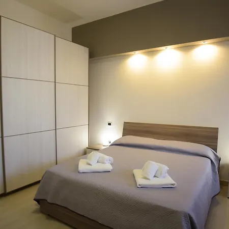 Casa A&f Torricella (Taranto)