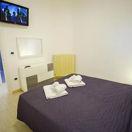 Casa A&f * Torricella (Taranto)