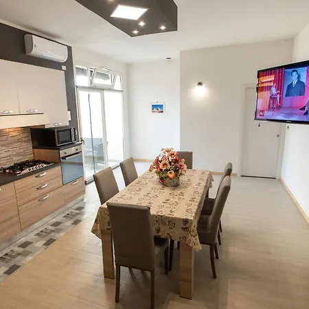 Casa A&f Apartment