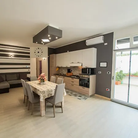 Apartment Casa A&f
