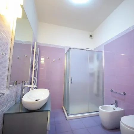 Casa A&f Torricella (Taranto)