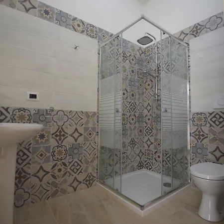 Casa A&f Apartment