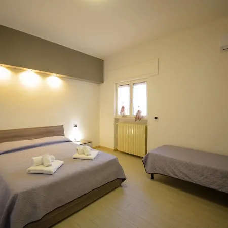 Apartment Casa A&f