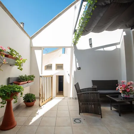 Casa A&f Apartment *