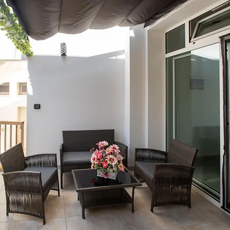 Casa A&f Appartement Torricella (Taranto)