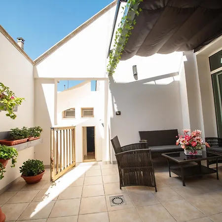 Appartement Casa A&f Torricella (Taranto)