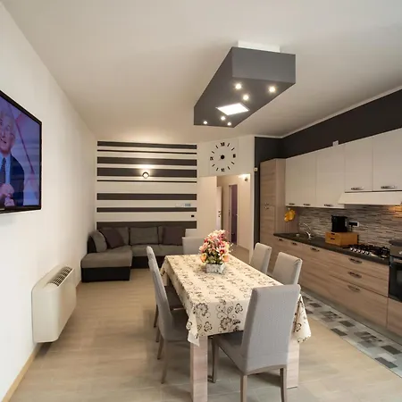 Casa A&f Apartment