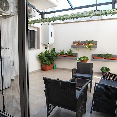 Apartment Casa A&f
