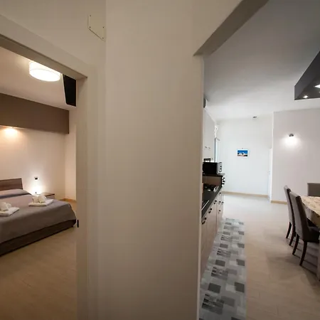 Casa A&f Apartment *