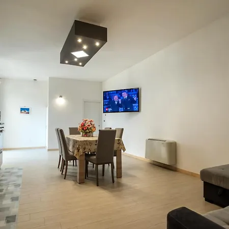 Casa A&f Apartment
