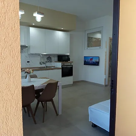 Casa A&f Apartment