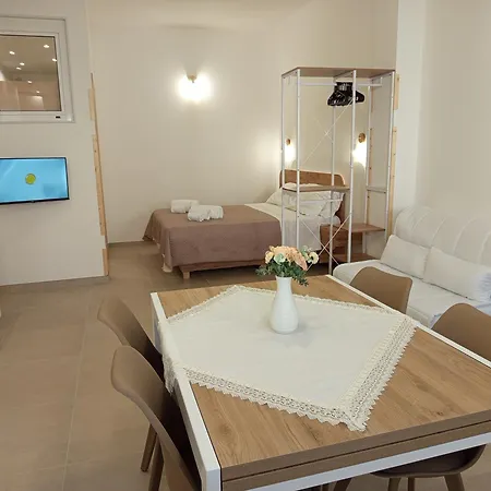 Casa A&f Apartment *