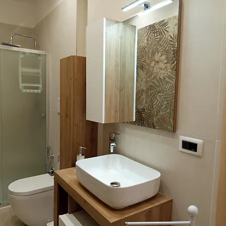 Casa A&f Apartment