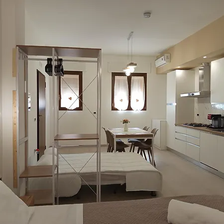Casa A&f * Torricella (Taranto)