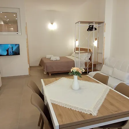 Casa A&f Apartment *