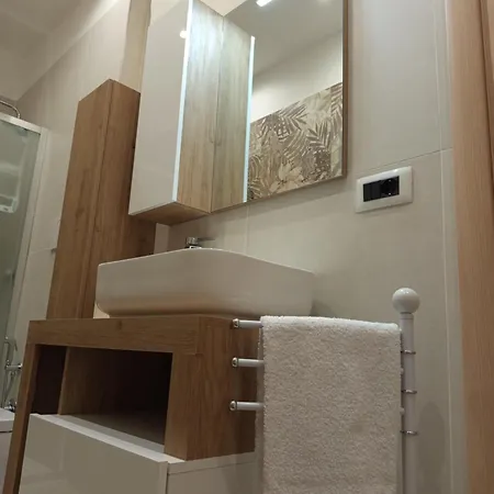 Apartment Casa A&f *