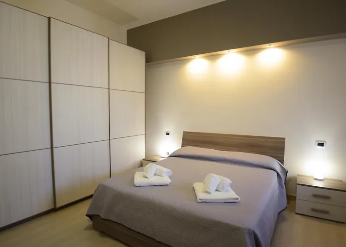 Casa A&f Torricella (Taranto)