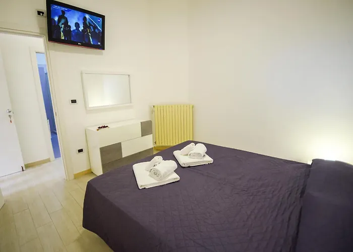 Casa A&f * Torricella (Taranto)