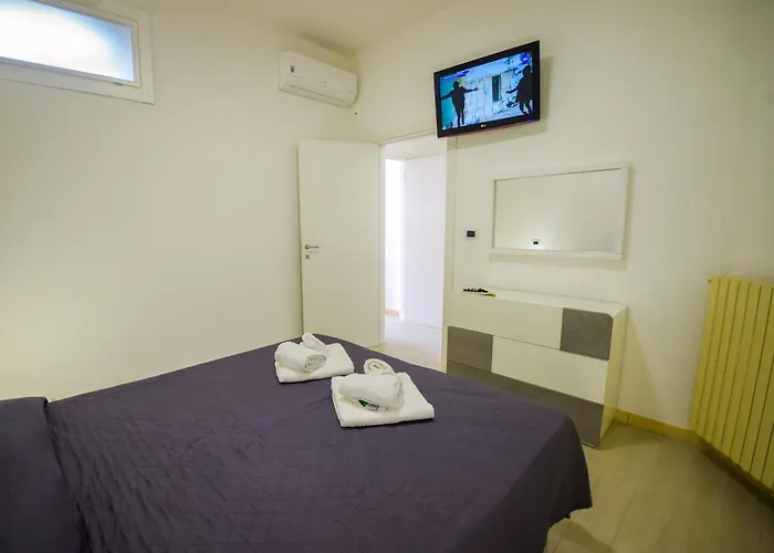 Casa A&f * Torricella (Taranto)