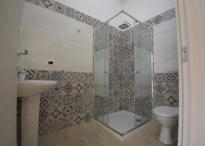 Casa A&f Apartment