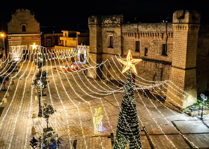 Casa A&f Torricella (Taranto)