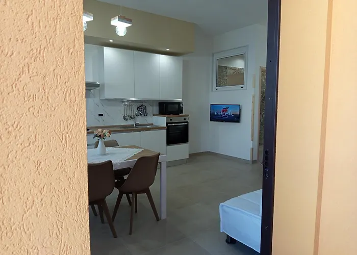 Casa A&f Apartment